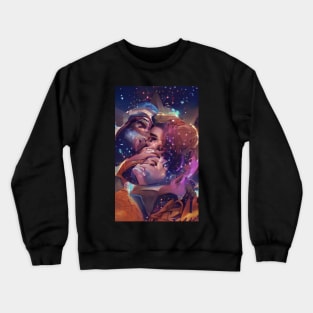 Aghast - Vipers Den - Genesis Collection Crewneck Sweatshirt